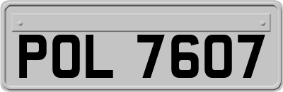 POL7607