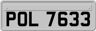 POL7633
