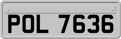 POL7636