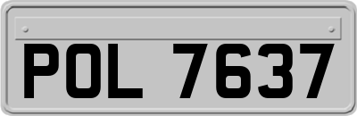 POL7637