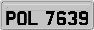 POL7639