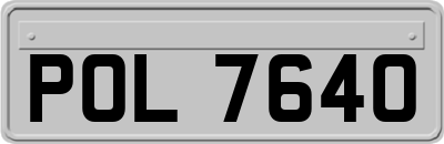 POL7640