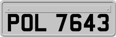 POL7643