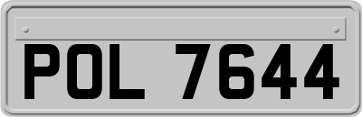 POL7644