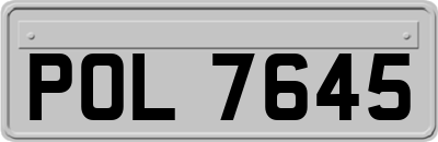 POL7645