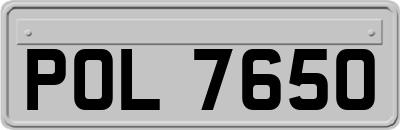 POL7650