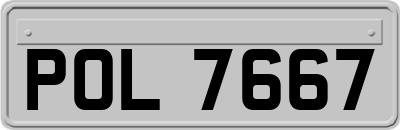 POL7667