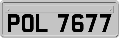 POL7677