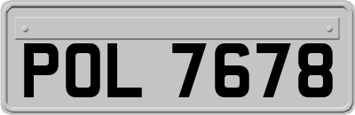 POL7678
