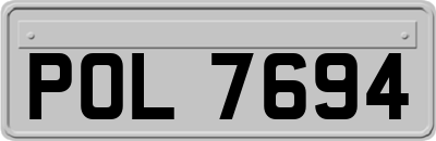 POL7694