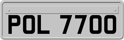 POL7700