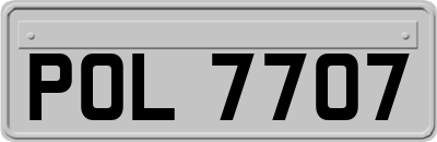 POL7707