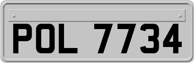 POL7734