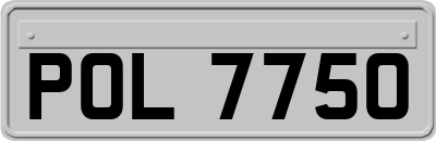 POL7750