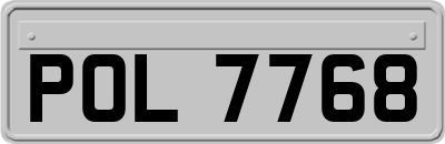 POL7768