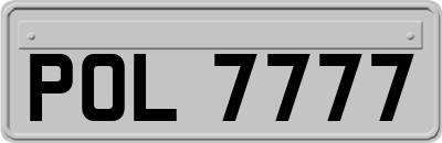 POL7777