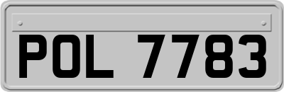 POL7783