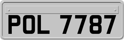 POL7787