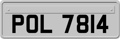 POL7814