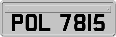POL7815