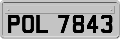 POL7843