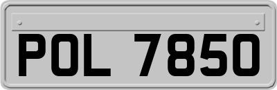 POL7850