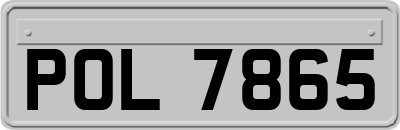 POL7865