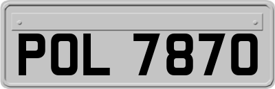 POL7870