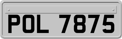 POL7875