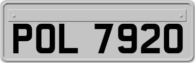 POL7920
