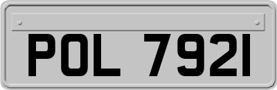 POL7921
