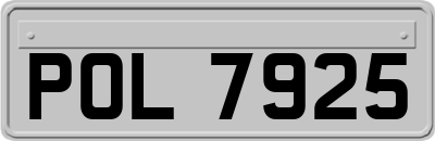 POL7925