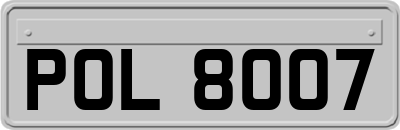 POL8007