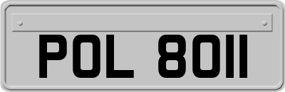 POL8011