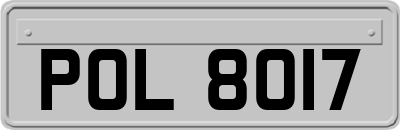 POL8017