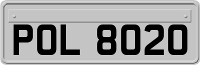 POL8020