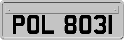POL8031