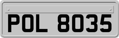 POL8035