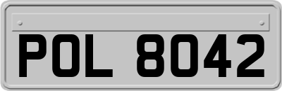 POL8042