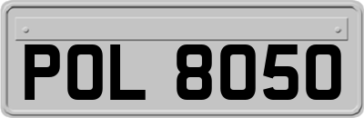 POL8050