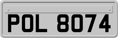 POL8074