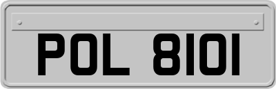 POL8101