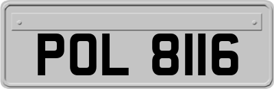 POL8116