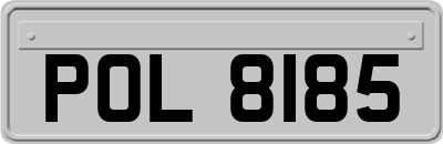 POL8185