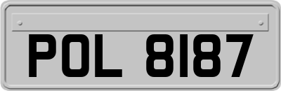 POL8187