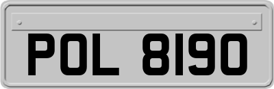 POL8190