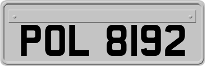 POL8192