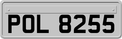 POL8255
