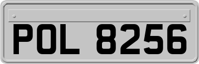 POL8256