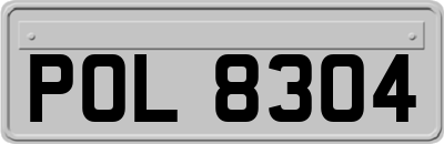 POL8304